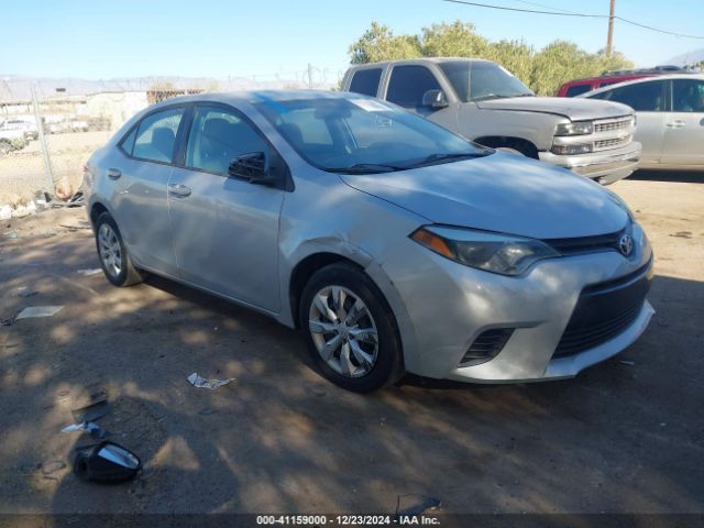 toyota corolla 2015 5yfburhe4fp322589