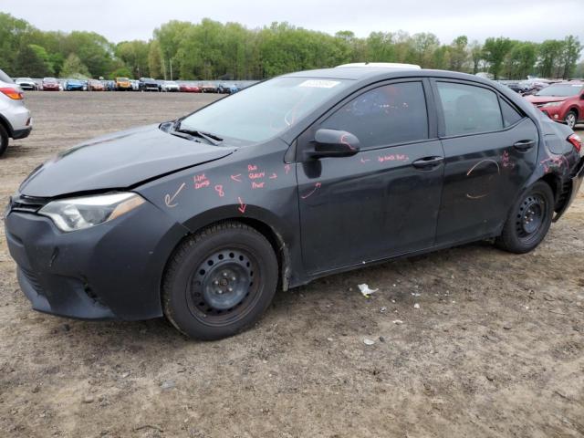 toyota corolla 2015 5yfburhe4fp327047