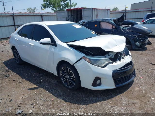 toyota corolla 2015 5yfburhe4fp335424