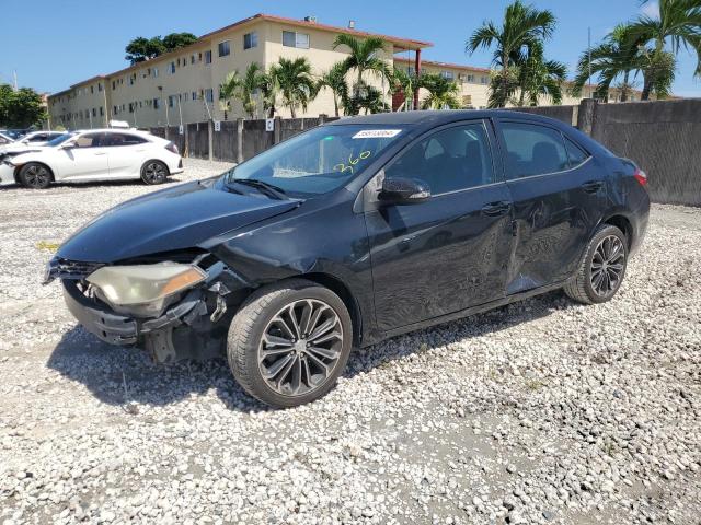 toyota corolla 2015 5yfburhe4fp343961