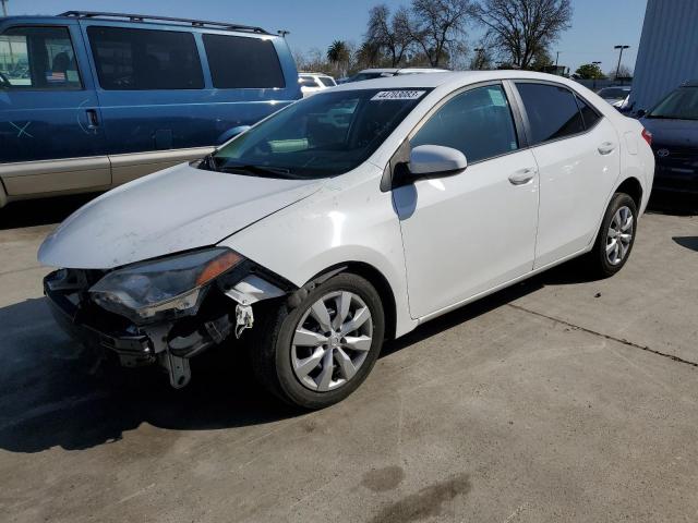 toyota corolla l 2016 5yfburhe4gp401424