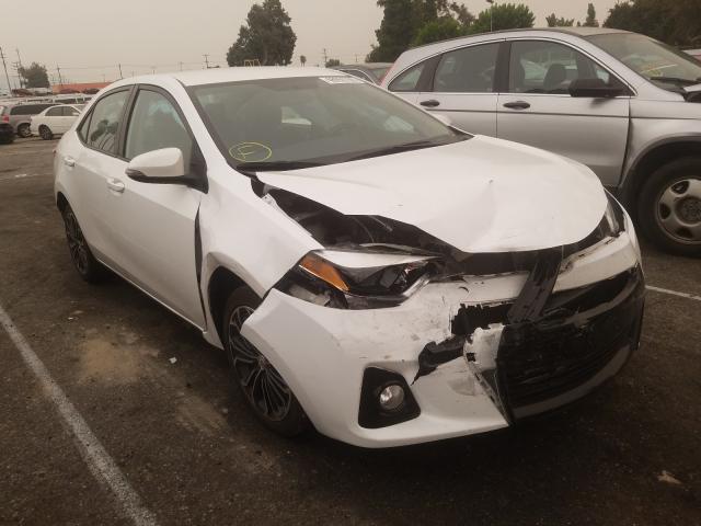 toyota corolla l 2016 5yfburhe4gp427134