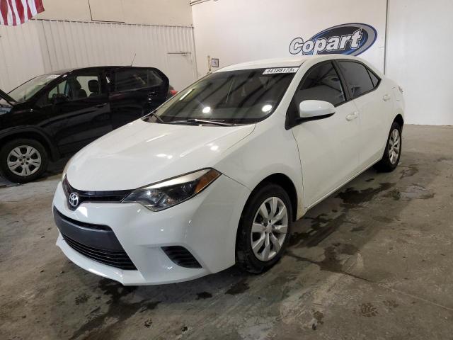 toyota corolla l 2016 5yfburhe4gp431765