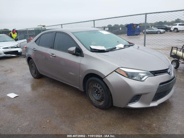 toyota corolla 2016 5yfburhe4gp438070