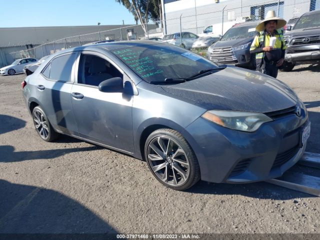 toyota corolla 2016 5yfburhe4gp463096