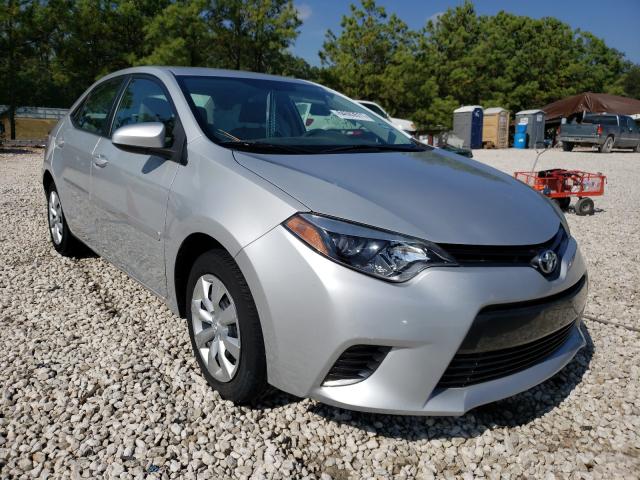 toyota corolla l 2016 5yfburhe4gp497135