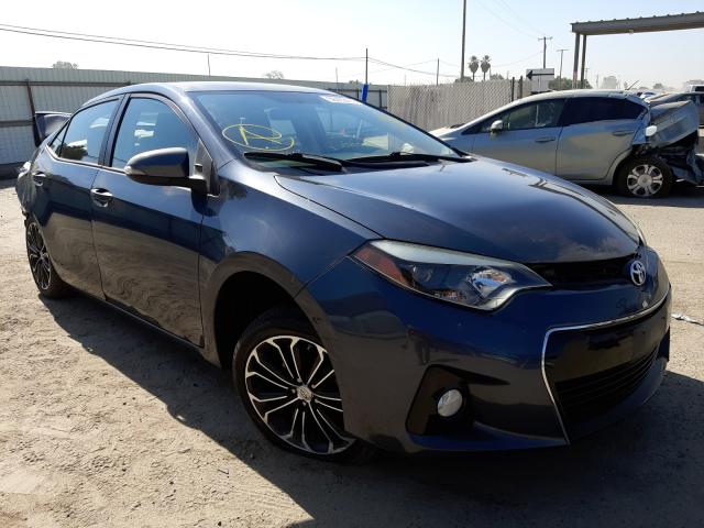 toyota corolla l 2016 5yfburhe4gp498592