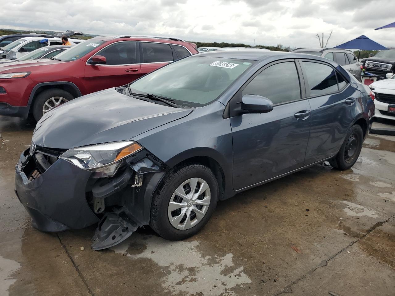 toyota corolla 2016 5yfburhe4gp516007