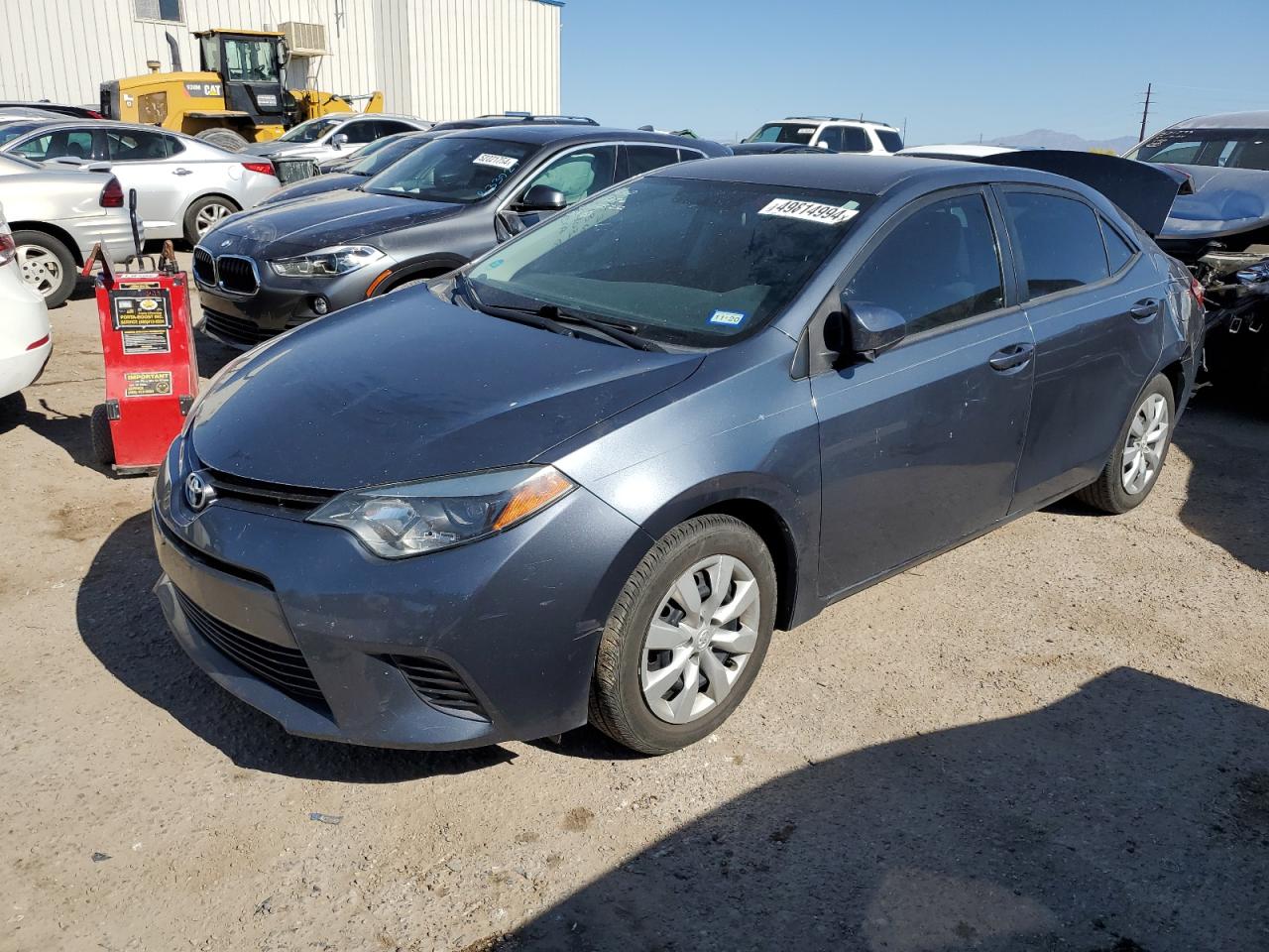 toyota corolla 2016 5yfburhe4gp523295