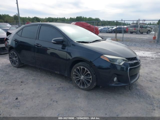 toyota corolla 2016 5yfburhe4gp564137