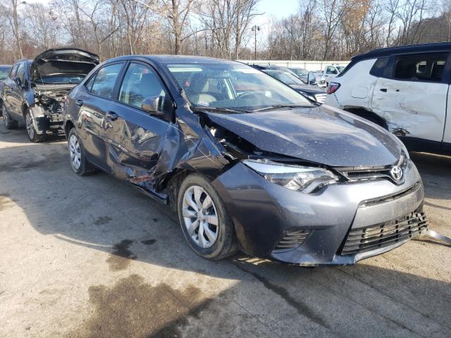 toyota corolla l 2016 5yfburhe4gp564834