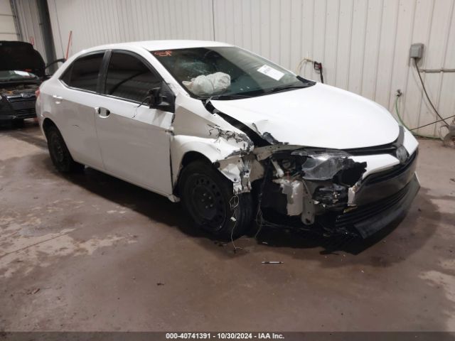 toyota corolla 2017 5yfburhe4hp635273