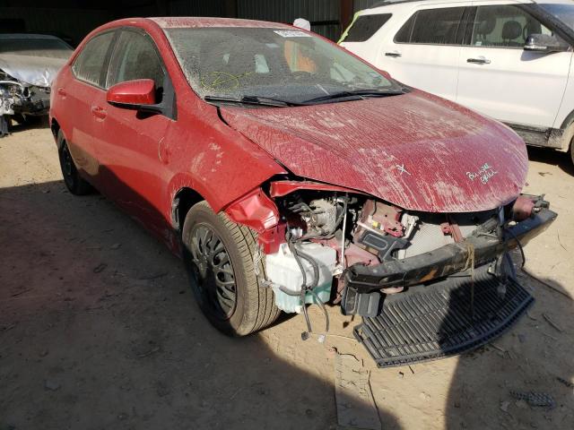 toyota corolla l 2017 5yfburhe4hp643373