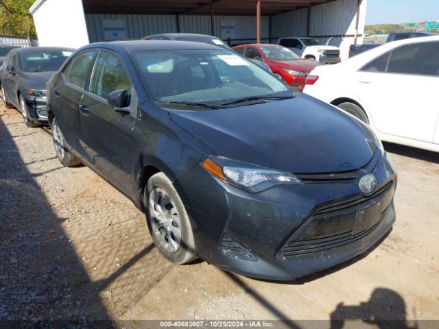 toyota corolla 2017 5yfburhe4hp646063