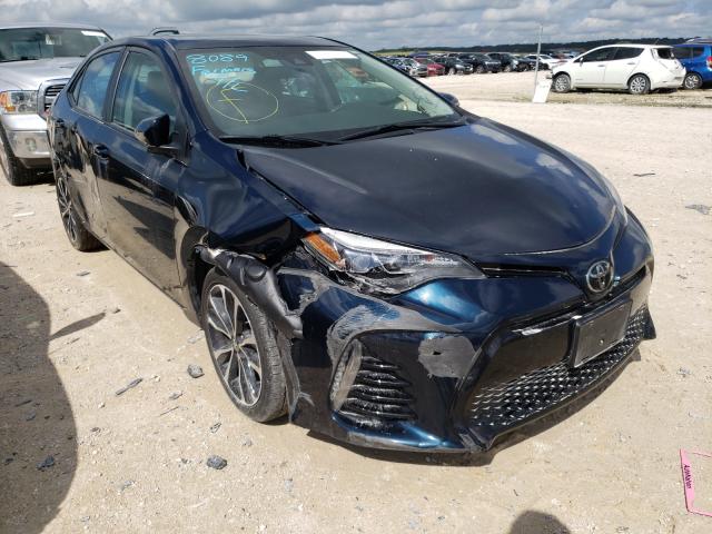 toyota corolla l 2017 5yfburhe4hp653157