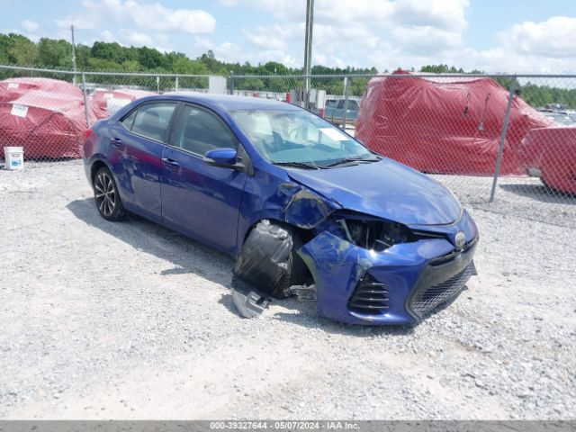 toyota corolla 2017 5yfburhe4hp659069