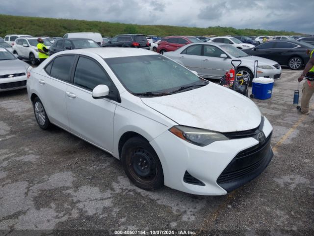 toyota corolla 2017 5yfburhe4hp669763