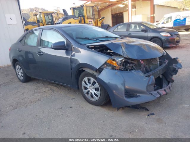 toyota corolla 2017 5yfburhe4hp685395