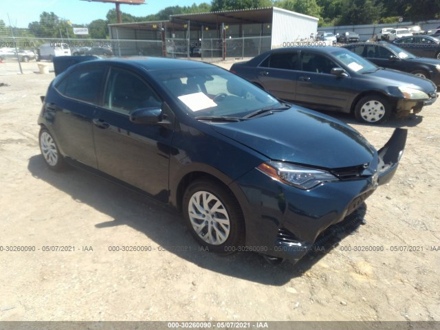 toyota corolla 2017 5yfburhe4hp692511