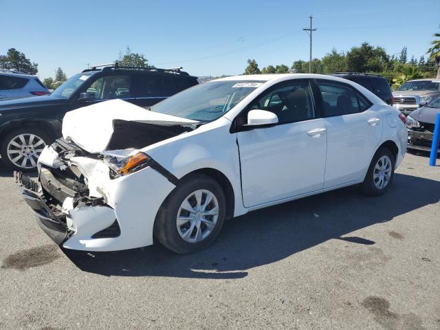 toyota corolla l 2017 5yfburhe4hp696364