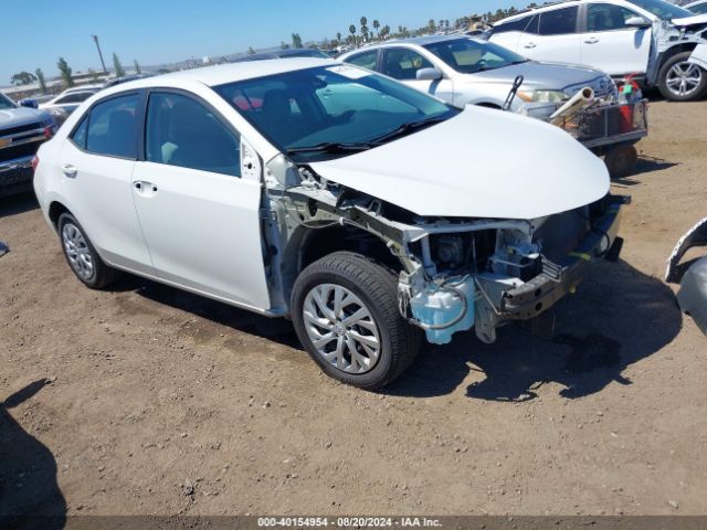 toyota corolla 2017 5yfburhe4hp702681