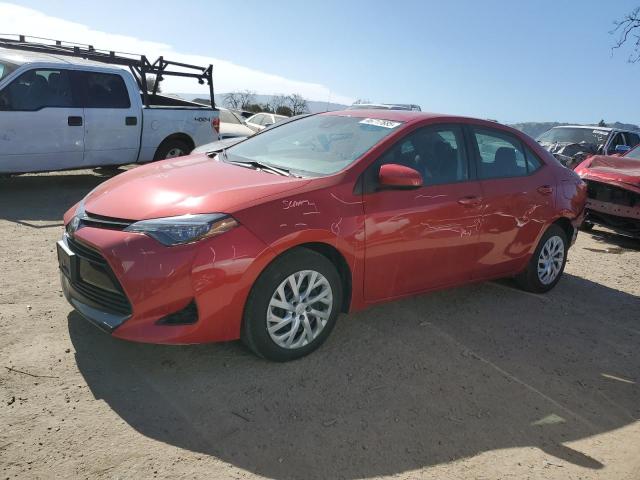 toyota corolla l 2017 5yfburhe4hp711168