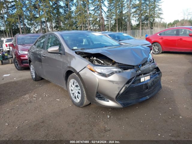 toyota corolla 2017 5yfburhe4hp711915