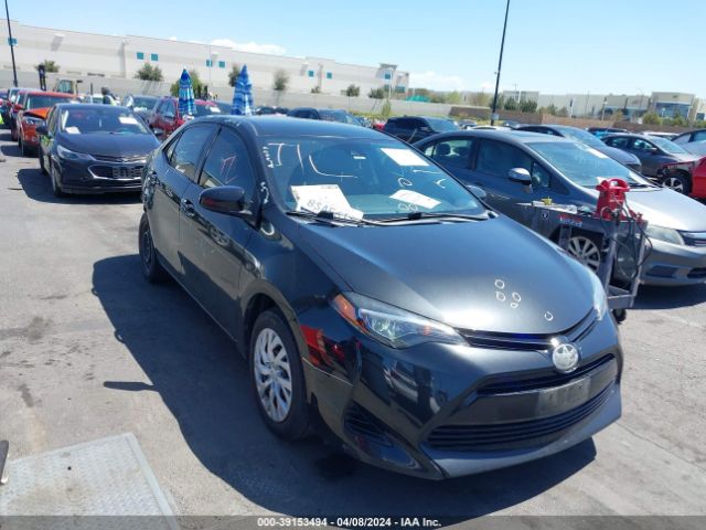 toyota corolla 2017 5yfburhe4hp714474