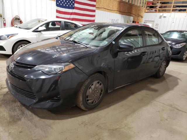 toyota corolla l 2017 5yfburhe4hp719139