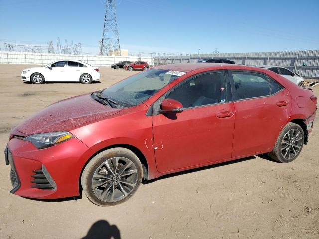 toyota corolla l 2018 5yfburhe4jp741387