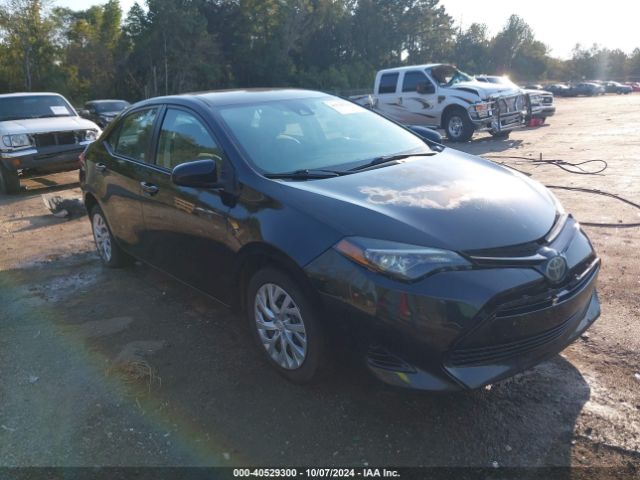 toyota corolla 2018 5yfburhe4jp742457