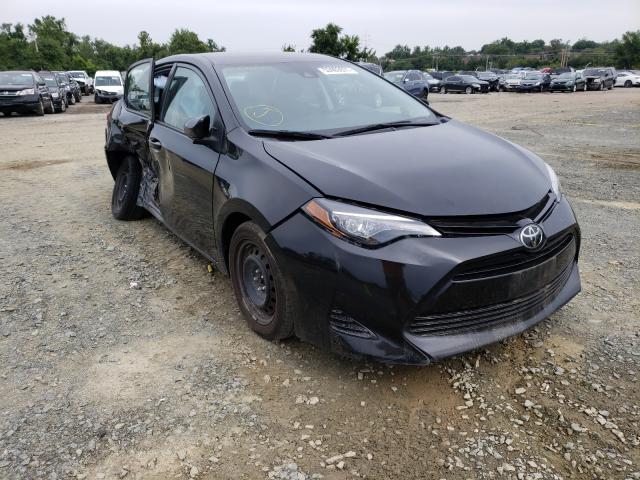 toyota corolla l 2018 5yfburhe4jp752938