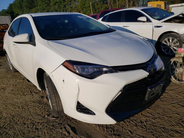 toyota corolla 2018 5yfburhe4jp754284