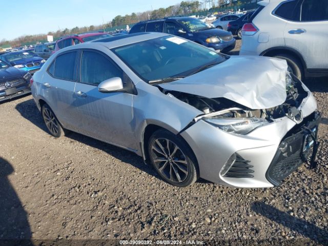 toyota corolla 2018 5yfburhe4jp765625