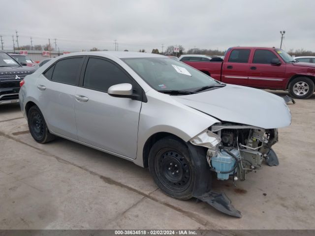 toyota corolla 2018 5yfburhe4jp770243