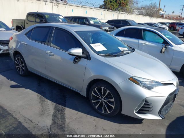 toyota corolla 2018 5yfburhe4jp777550