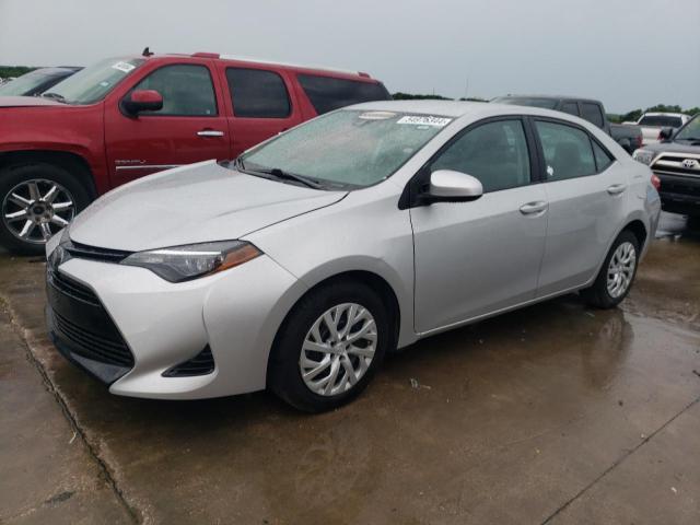 toyota corolla 2018 5yfburhe4jp781453