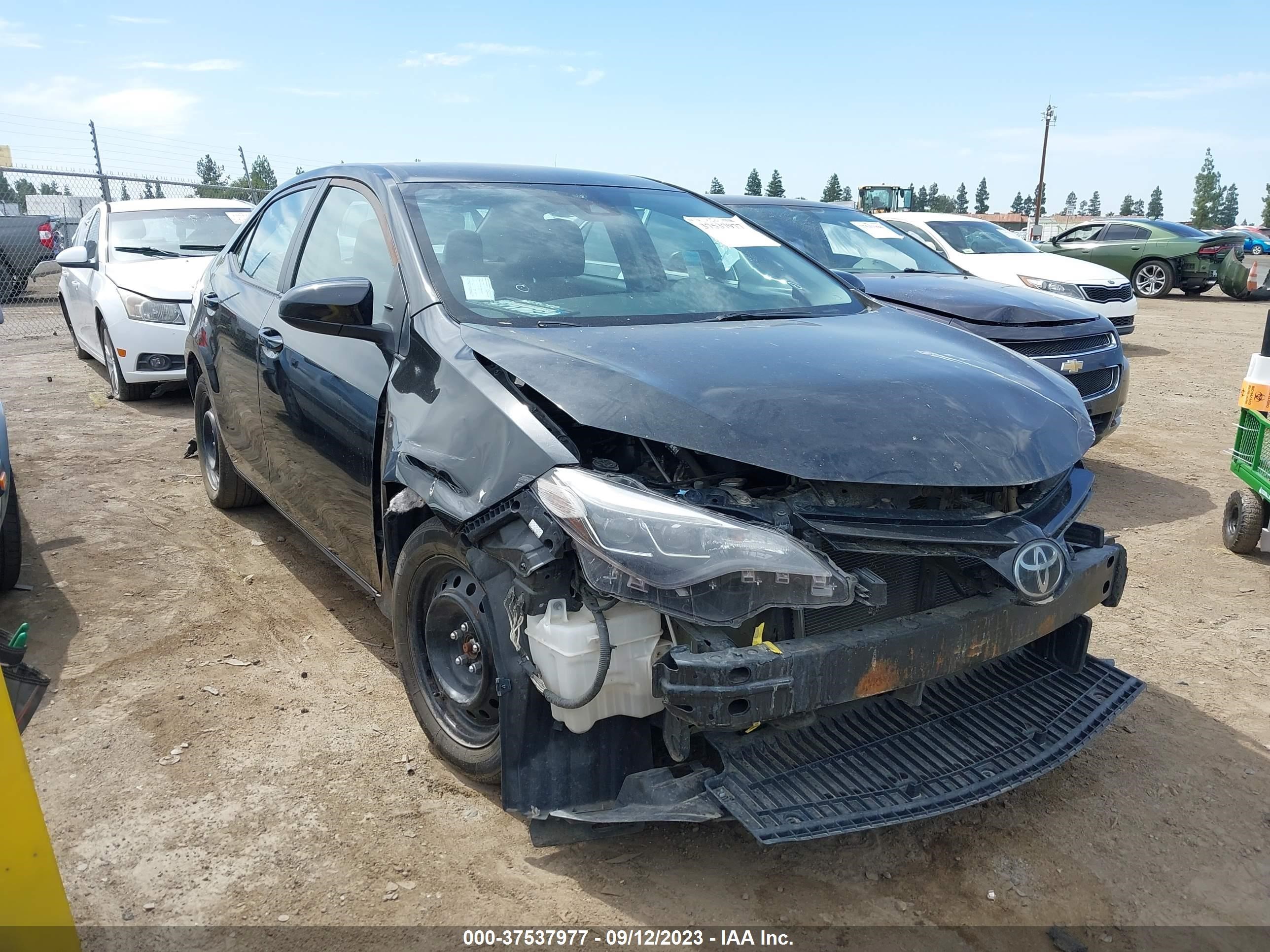 toyota corolla 2018 5yfburhe4jp783784