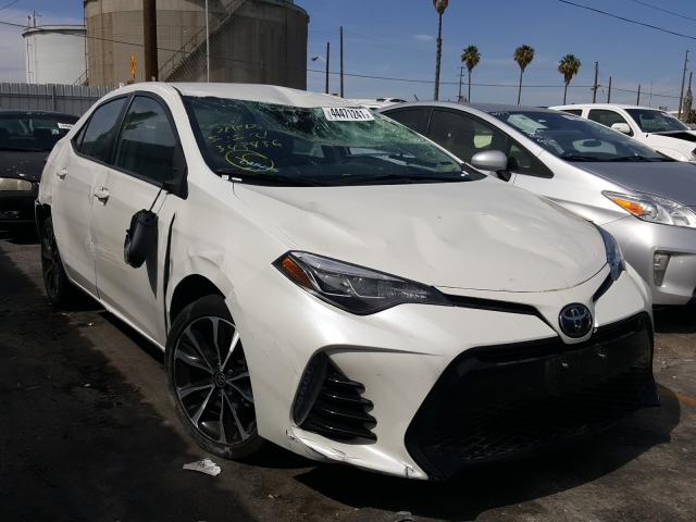 toyota corolla l 2018 5yfburhe4jp788421