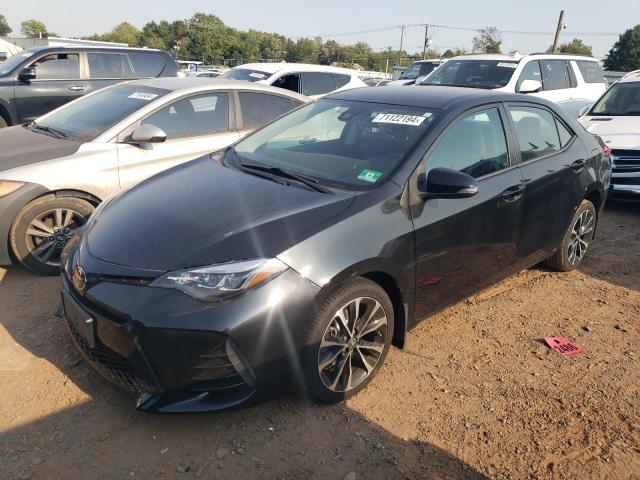 toyota corolla l 2018 5yfburhe4jp812765