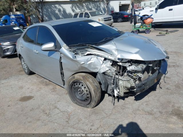 toyota corolla 2018 5yfburhe4jp830148