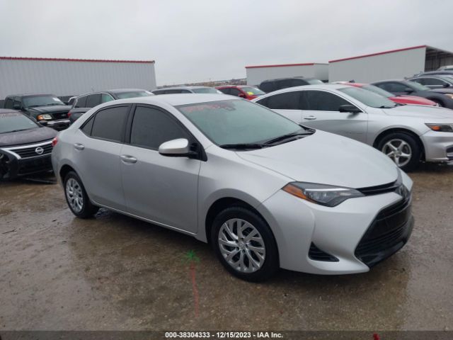 toyota corolla 2018 5yfburhe4jp839447