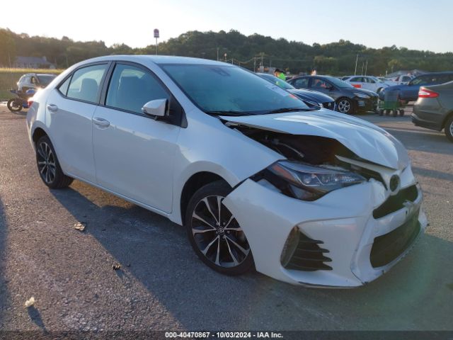 toyota corolla 2018 5yfburhe4jp839948