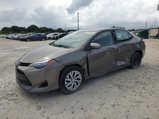 toyota corolla l 2019 5yfburhe4kp860302