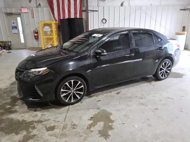 toyota corolla l 2019 5yfburhe4kp862664