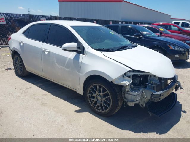 toyota corolla 2019 5yfburhe4kp863698