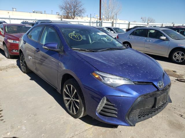 toyota corolla l 2019 5yfburhe4kp864656