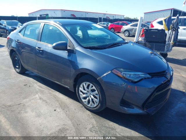 toyota corolla 2019 5yfburhe4kp865905