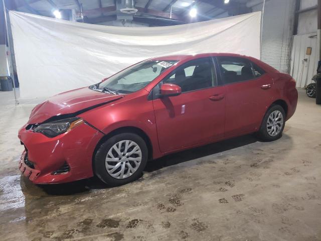 toyota corolla l 2019 5yfburhe4kp866164