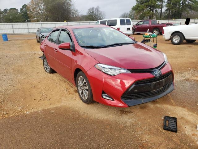 toyota corolla l 2019 5yfburhe4kp868318